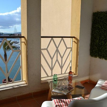 Tp Marina 27, Vilamoura View Apartment Quarteira Exterior foto
