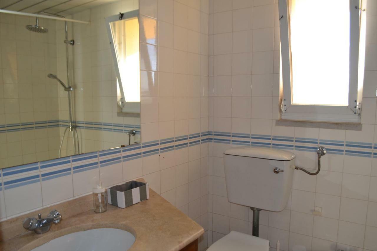 Tp Marina 27, Vilamoura View Apartment Quarteira Exterior foto