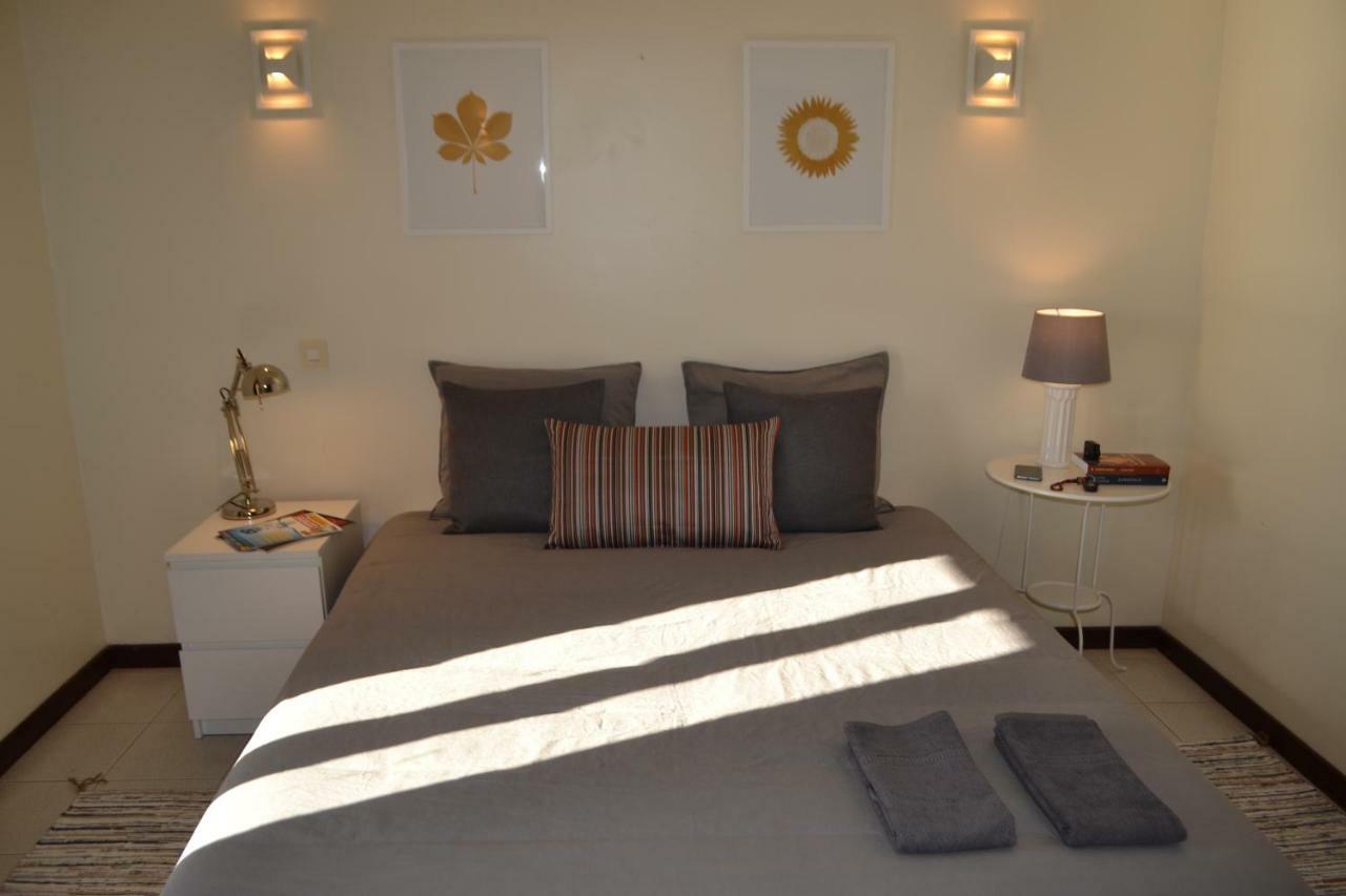 Tp Marina 27, Vilamoura View Apartment Quarteira Exterior foto